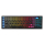 Klawiatura Corsair CORSAIR VANGUARD AIR 99 WL Black